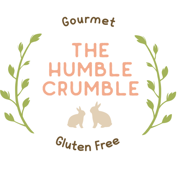 The Humble Crumble